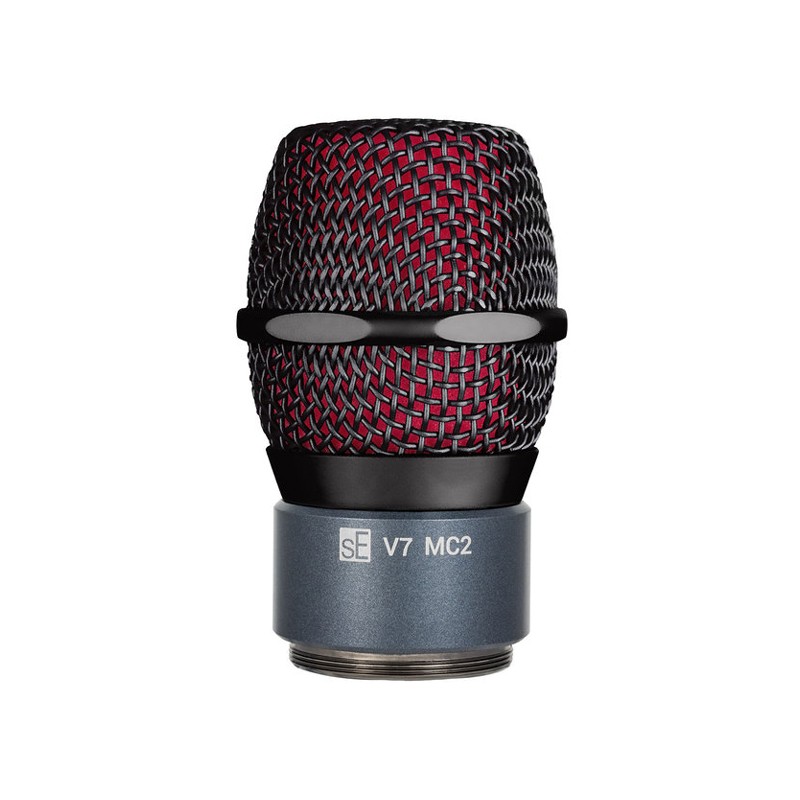 sE V7 MC2 Black - Kapsuła do mikrofonu bezprzewod.